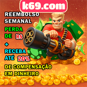 k69.com Ganhe R$ 100,00 Gratis