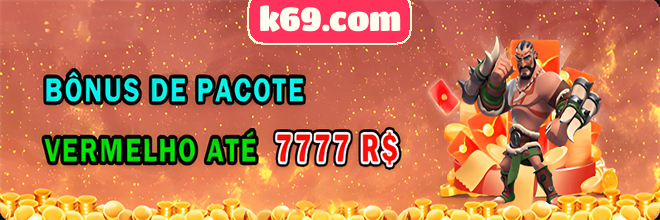 k69.com Resgate Semanal