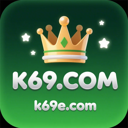 k69.com Logo